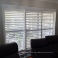 professional custom wood window shutters plantation shutter supplies